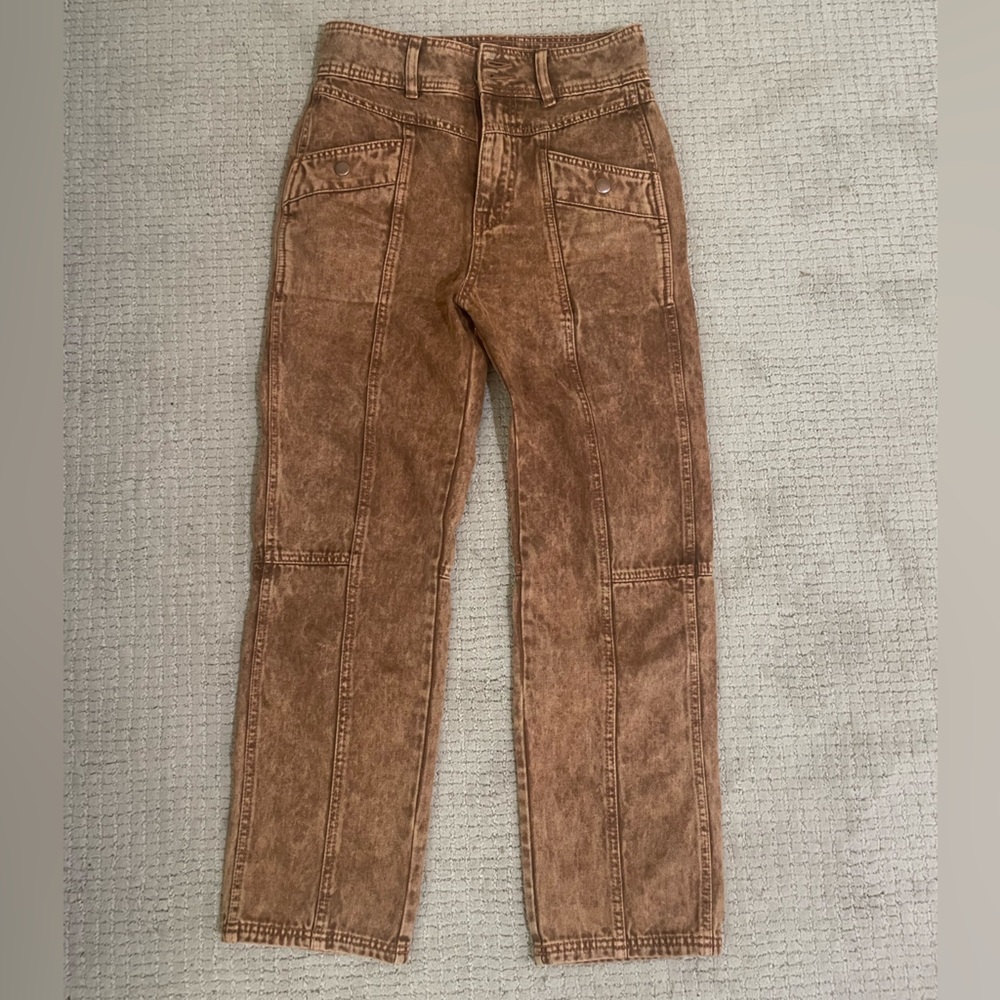 BDG Jeans - Brown Size 26
